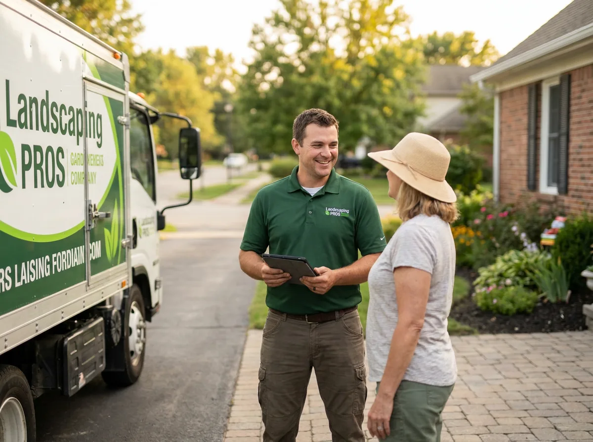 Landscaping Girard, GA FAQs